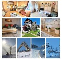 Ferienwohnung Winterberg - Herbst und Winter im Sauerland