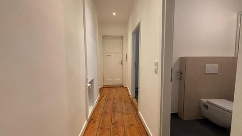 Foto - Etagenwohnung in Berlin zur Miete