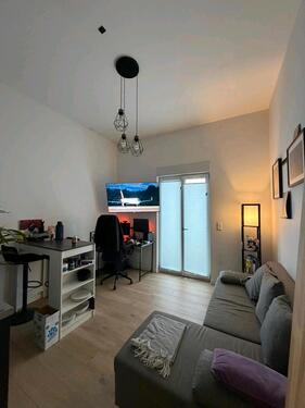 Foto - Etagenwohnung in Schulzendorf