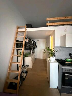 Foto - Etagenwohnung in Schulzendorf zur Miete