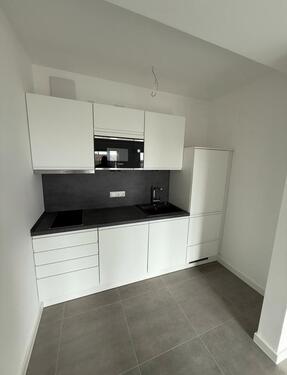 Foto - 1 Zimmer Etagenwohnung in Frankfurt am Main