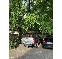 Pkw Parkplatz Stellplatz Würzburg Zentrale Lage groß