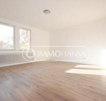 ++ Sanierte, helle 4-Zimmer-Wohnung mit EBK und Garten in idyllischer Lage ++ - Suderburg