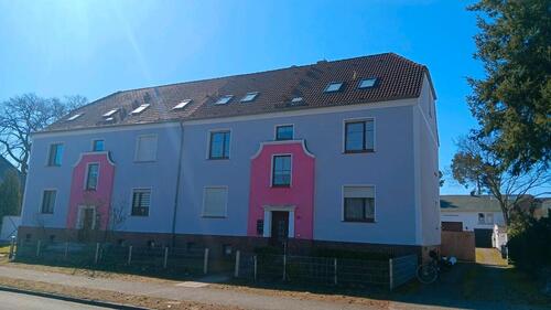 Foto - Einfamilienhaus zum Kaufen in Wittenberge