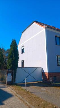 Foto - Einfamilienhaus in Wittenberge