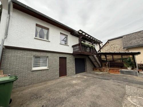 Foto - 4 Zimmer Einfamilienhaus zum Kaufen in Ötzingen