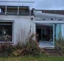 Haus mit Wintergarten und Garage im Haus - Alfeld (Leine)