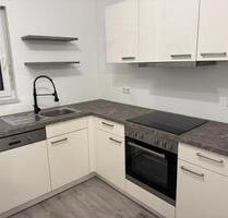 Einliegerwohnung 2-Zimmer, 60 m² – Warmmiete 900 € – Pfändhausen - Dittelbrunn