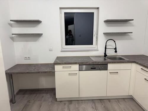 Foto - 2 Zimmer Etagenwohnung zur Miete in Dittelbrunn