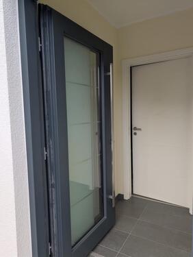 Foto - Etagenwohnung in Dittelbrunn zur Miete