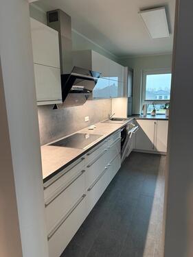 Foto - Etagenwohnung in Wolfsburg zur Miete