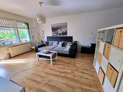 Foto - Nachmieter für süße 1-Zimmer Wohnung in Alt Reinickendorf fesuvht