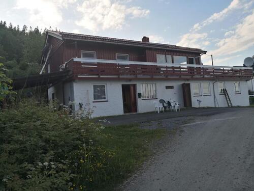 Foto - privates Ferienhaus Norwegen Angeln Dorsch Heilbutt Urlaub