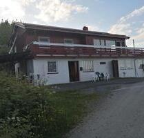 privates Ferienhaus Norwegen Angeln Dorsch Heilbutt Urlaub - Bleckede