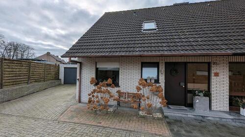 Foto - Doppelhaushälfte - 260.000,00&nbsp;EUR Kaufpreis, ca.&nbsp; 85,00&nbsp;m&sup2;