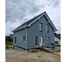 Einfamilienhaus Effizienzhaus 40 - Morbach