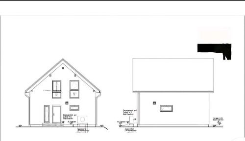 Foto - 4 Zimmer Einfamilienhaus zum Kaufen in Morbach