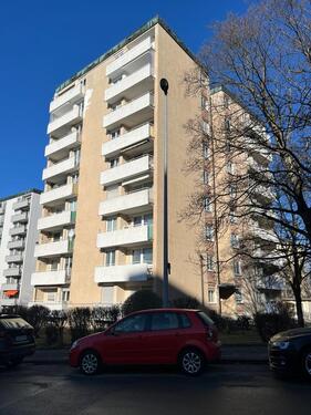 Foto - 3-Zimmer Wohnung in Kempten - 990,00&nbsp;EUR Kaltmiete, ca.&nbsp; 66,00&nbsp;m&sup2;