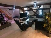 Foto - Großzügige Maisonette Wohnung mit Charme