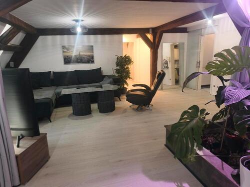 Foto - 3 Zimmer Maisonettenwohnung zur Miete in Wiernsheim