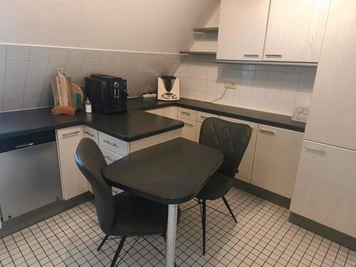 Foto - 3 Zimmer Maisonettenwohnung in Wiernsheim