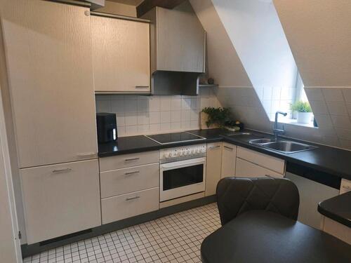 Foto - Maisonettenwohnung in Wiernsheim zur Miete