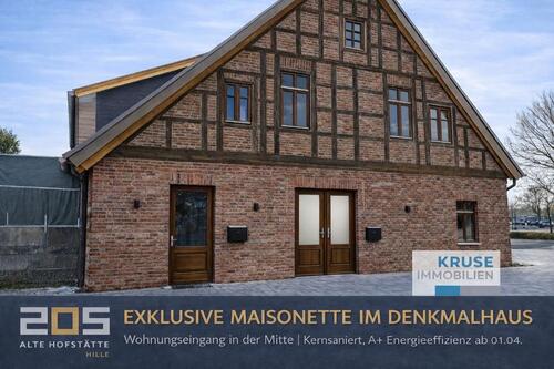 Foto - andere zur Miete in Minden