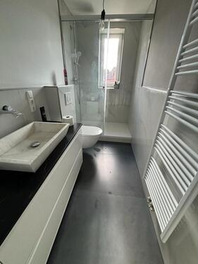 Foto - 3.5 Zimmer Etagenwohnung in Bad Nenndorf