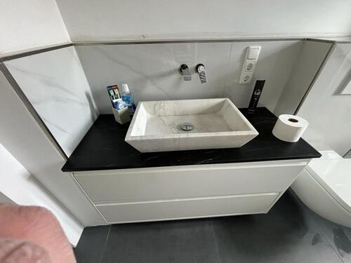 Foto - Etagenwohnung in Bad Nenndorf zur Miete