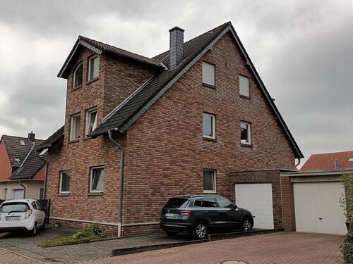 Foto - Eigentumswohnung im Dreifamilienhaus