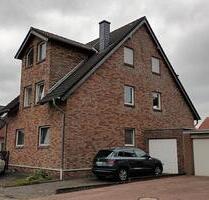 Eigentumswohnung im Dreifamilienhaus - Voerde (Niederrhein)