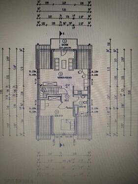 Foto - 2 Zimmer Dachgeschoßwohnung in Voerde (Niederrhein)