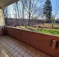 Endlich Erdgeschoss: Nur mit WBS - großzügige 3-Zimmer-Wohnung - Castrop-Rauxel Deinighausen