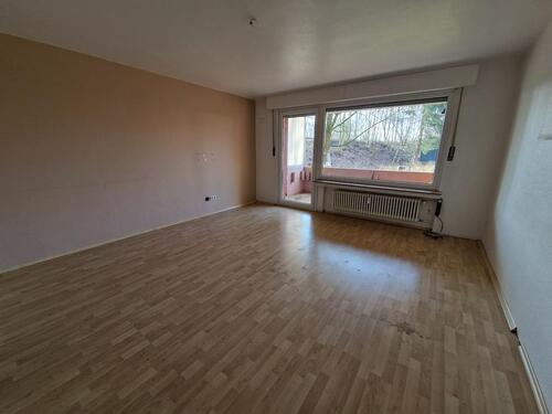 Foto - 3 Zimmer Erdgeschoßwohnung zur Miete in Castrop-Rauxel