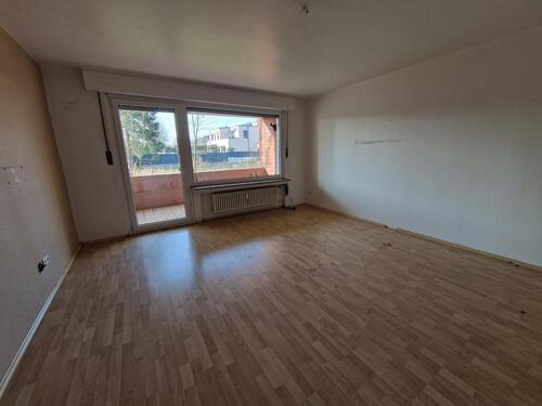 Foto - 3 Zimmer Erdgeschoßwohnung in Castrop-Rauxel