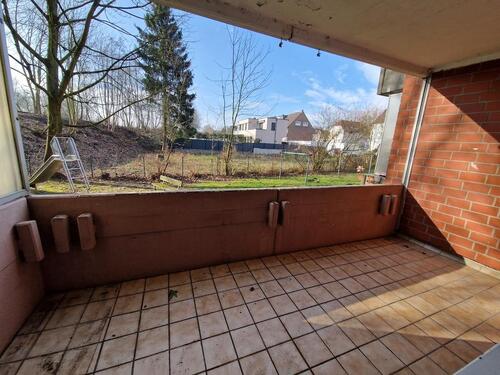 Foto - Erdgeschoßwohnung in Castrop-Rauxel zur Miete