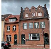 Sehr schöne 3 Zimmer Wohnung im EG - Gadebusch