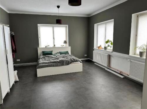 Foto - 3 Zimmer Erdgeschoßwohnung zur Miete in Gadebusch