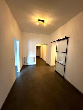 Foto - Erdgeschoßwohnung in Gadebusch zur Miete