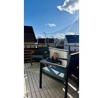 2 Zimmer Wohnung mit Klima, Badewanne & Dusche - Stuttgart Birkach