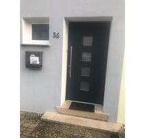 Reihenhaus auf der Römerschanze - Tübingen