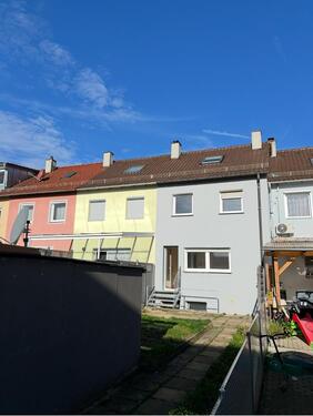 Foto - 5 Zimmer Reihenhaus zum Kaufen in Tübingen