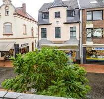 4 Zimmer Wohnung in Bonn Duisdorf