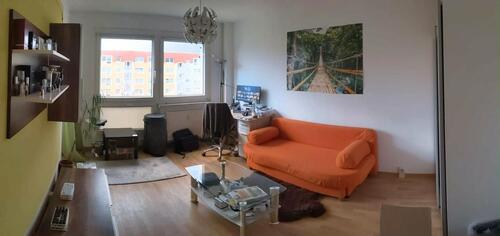 Foto - 1 Zimmer Wohnung - 265,00&nbsp;EUR Kaltmiete, ca.&nbsp; 26,50&nbsp;m&sup2;