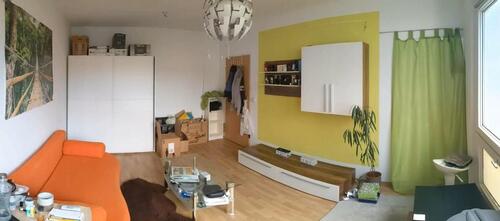 Foto - 1 Zimmer Etagenwohnung zur Miete in Dresden