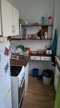 Foto - 1 Zimmer Etagenwohnung in Dresden