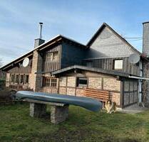 Freistehendes EinZweifamilienhaus mit grossem Garten,Teich , - Iserlohn Sümmern