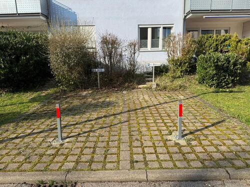 Foto - Außenstellplatz in 74653 Künzelsau zu vermieten