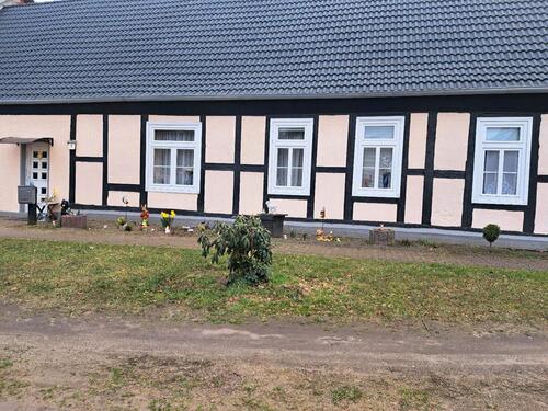 Foto - 10 Zimmer Mehrfamilienhaus, Wohnhaus zum Kaufen in Zerbst (Anhalt)