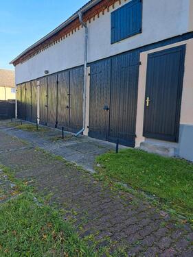 Foto - Mehrfamilienhaus, Wohnhaus in Zerbst (Anhalt) zum Kaufen